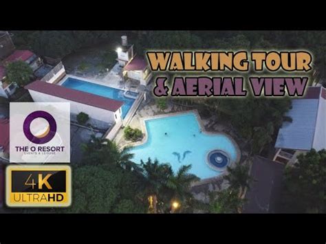 Mga video ng resort imus.